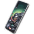 Marvel Venom Symbiote Galaxy A50 Clear Case